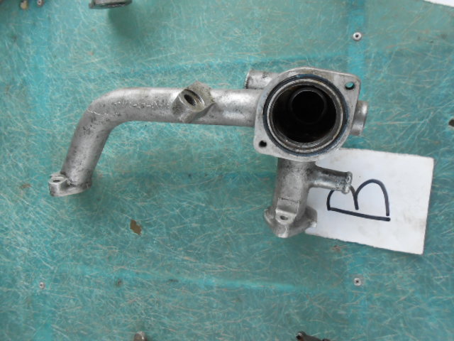 Water manifold for Citroen Sm