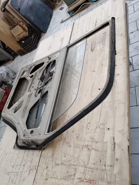 Right rear door Alfa Romeo Giulia