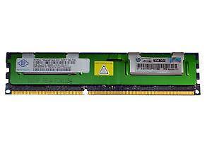 8gb, pc3-10600, ddr3-1333, ecc rdimm, nt8gc72b4nb1nk-cg