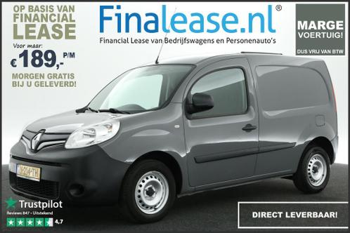 8x Renault Kangoo 1.5 dCi 75 L1L2 Airco Cruise Cam Elekpak