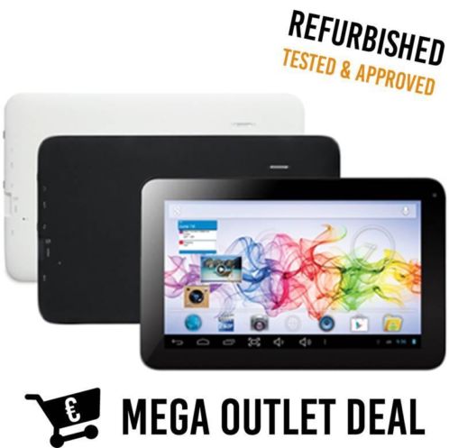 9 Inch Dual Core Tablet  8GB  HDMI  72 Korting   34,95