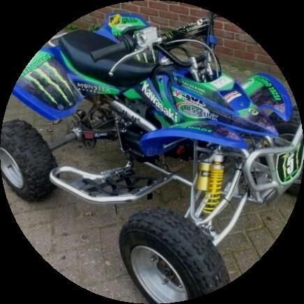 90 cc 2takt e-ton en 150cc 4takt vls