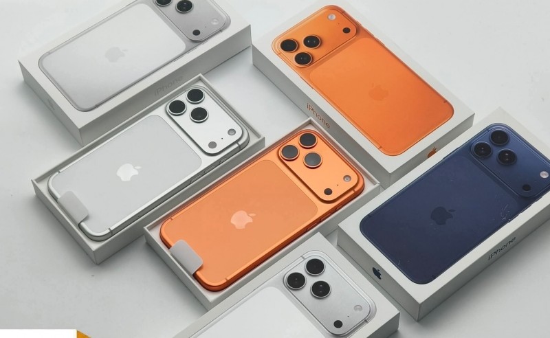 Apple iPhone 17 Pro Max, iPhone 17 Pro, iPhone 17 , iPhone Air , Apple iPhone 16 Pro Max, iPhone 16 Pro, iPhone 16, iPhone 16 Plus, iPhone 15 Pro Max, iPhone 15 Pro, Samsung Galaxy S25 Ultra , Samsung Galaxy Z Fold7, Sony PlayStation PS5 Pro