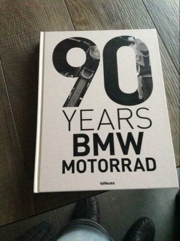 90jaar BMW