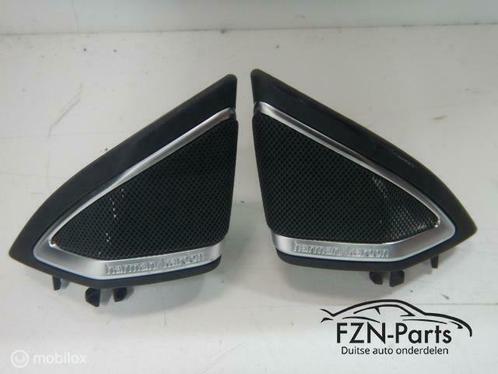 913942Mercedes-Benz W218 CLS-Klasse Harman Kardon Speakers P