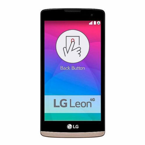 916 80 LG Leon 4G