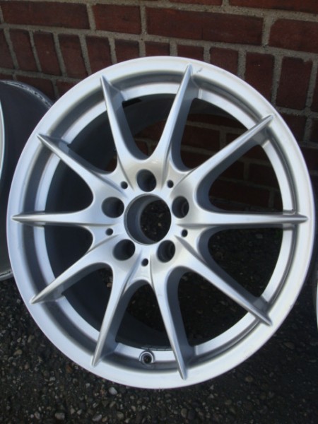 17''Orginele Mercedes-Benz CLS klasse W218 5x112