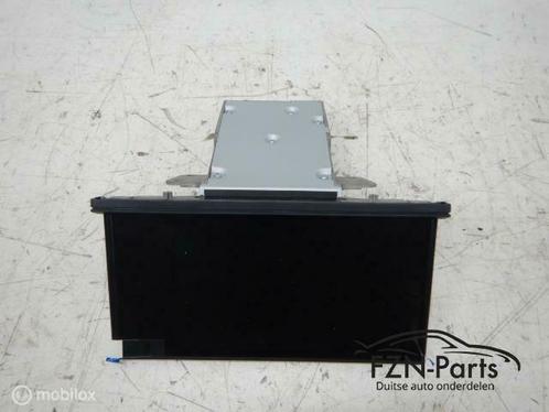 931259Audi Q2 81A Facelift Display Navigatie Beeldscherm 81A