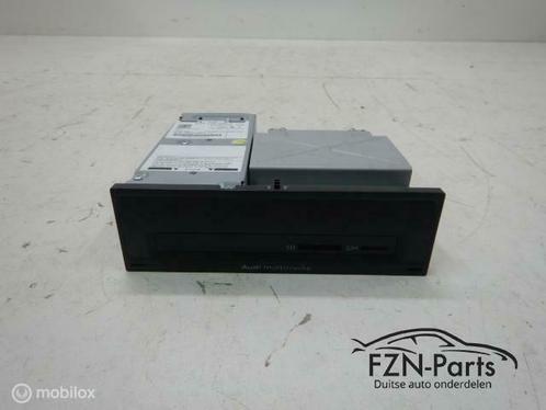 939569Audi A1 82A Multi Media Regelunit 83A035090A