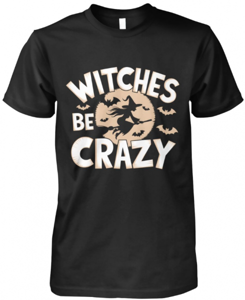 Tshirts voor zowel mannen als vrouwen