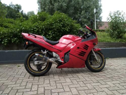 94039 Suzuki RF600 635xxKM MOET WEG