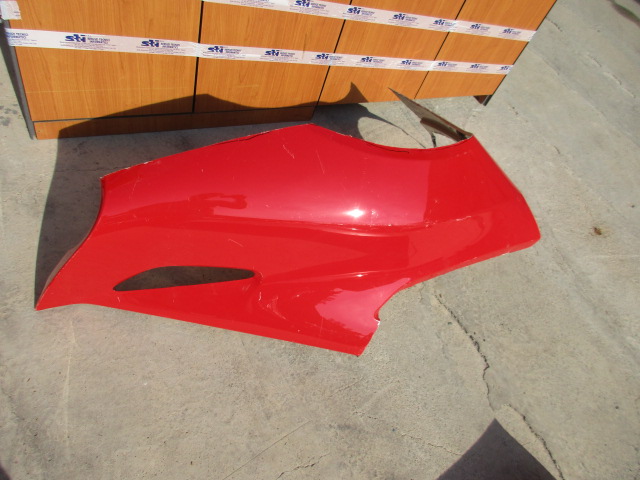 Left rear fender Ferrari F12 Berlinetta
