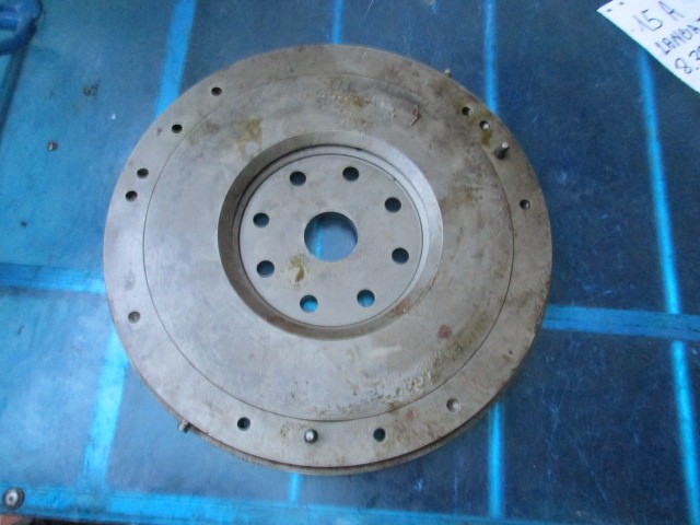 Flywheel Lancia Thema 8.32