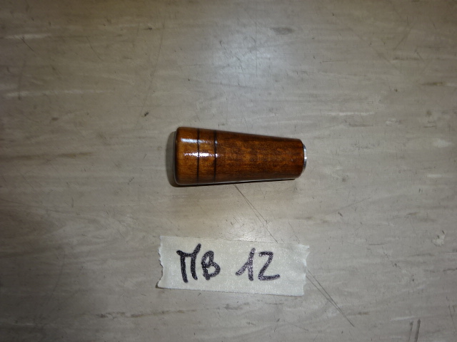 Gear Knob ZF S5-20 Maserati