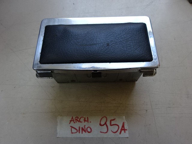 Ashtray for Fiat Dino