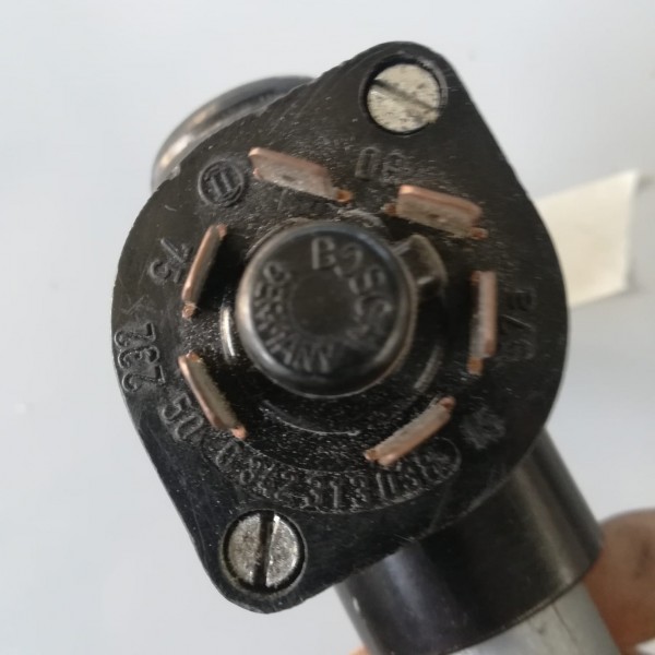 Ignition barrel for Ferrari 275 and 330