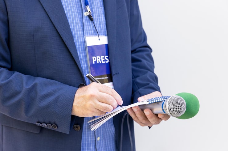 Press Release Distribution Service | PR Agency & Press Release Sites