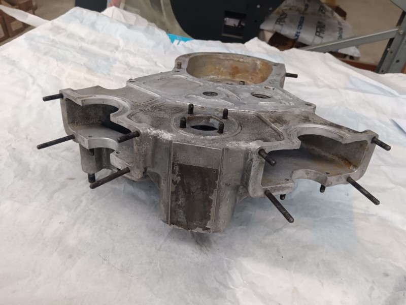 Timing cover Ferrari 250 f128F