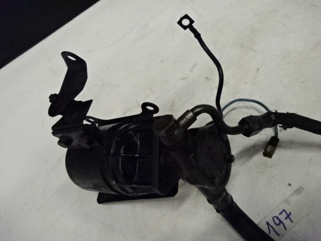Vaacum pump for Fiat Dino 2400