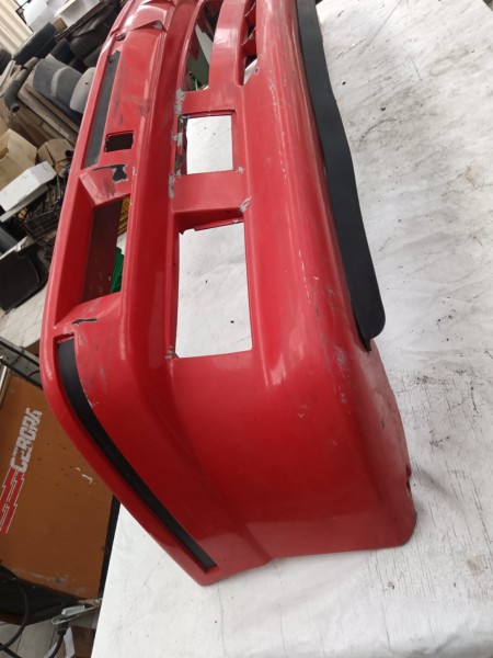 Front bumper BMW M3 E30