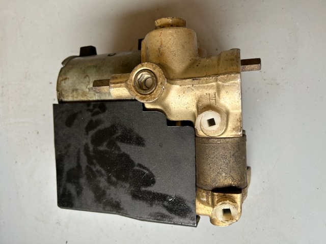 Hydraulic unit Abs for Ferrari 412
