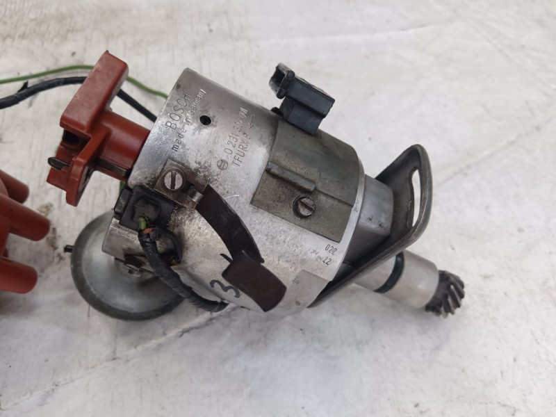 Distributor Mercedes 450 SL