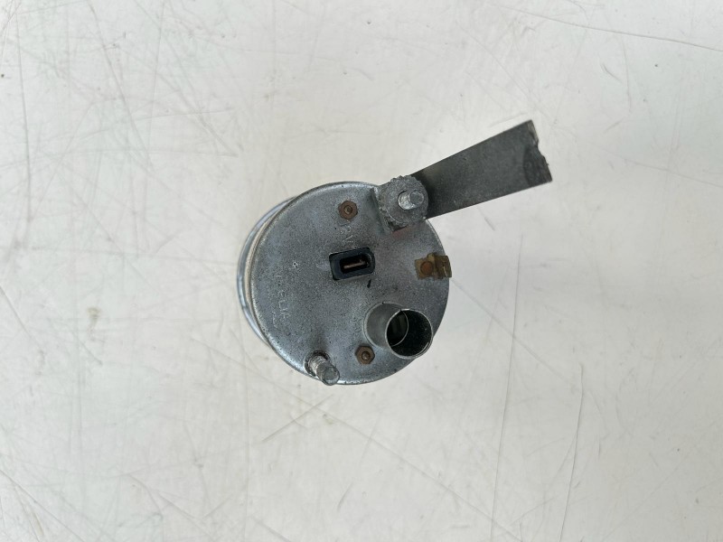 Clock for Maserati Indy and Ghibli