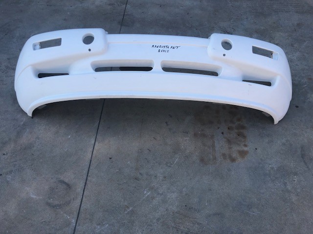 Front bumper De Tomaso Qvale Mangusta