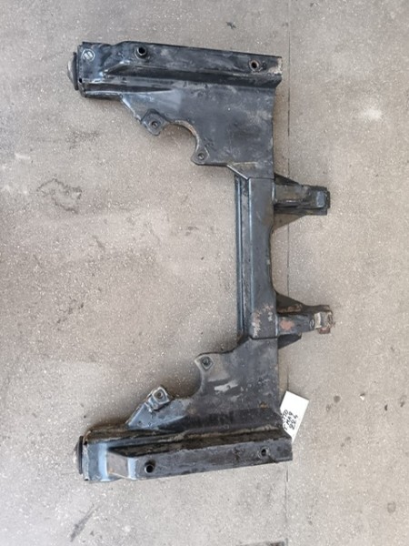 Front frame Maserati Biturbo 2.24