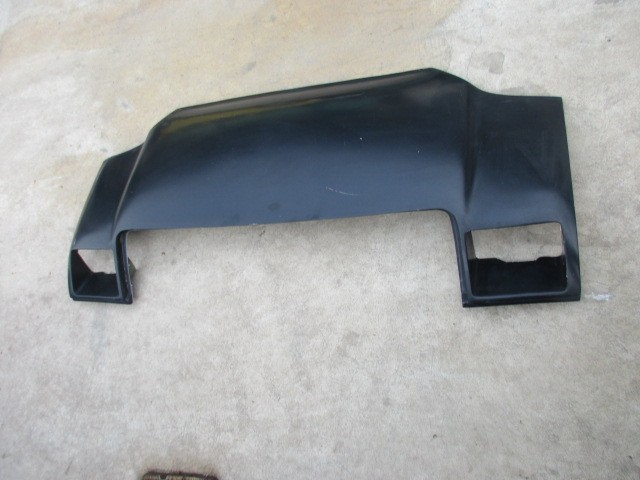 Front nose panel Ferrari 308 GT4