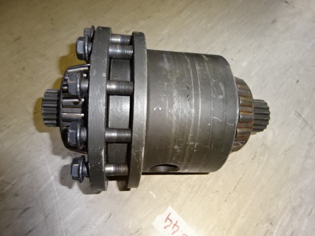 Differential unit for Ferrari F40