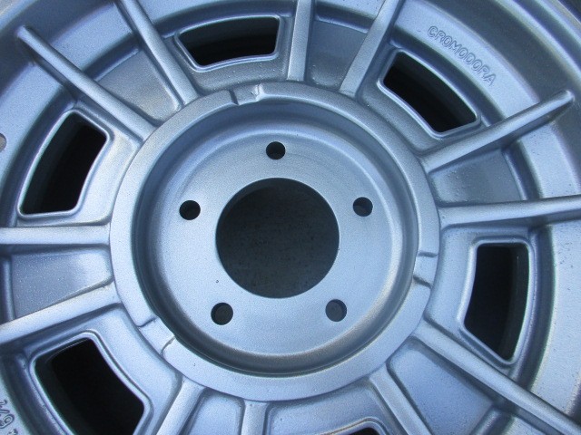 Wheels Fiat Dino Spider