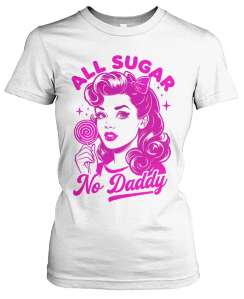 Tshirts voor zowel mannen als vrouwen