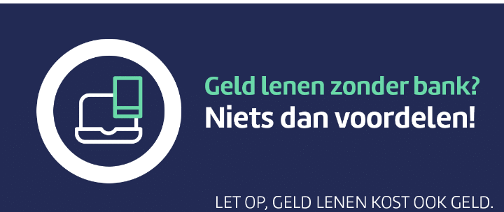 DIRECT LENING IN 24 UUR 