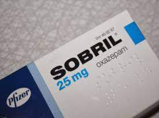 køb / Bestil Oxazepam uden recept