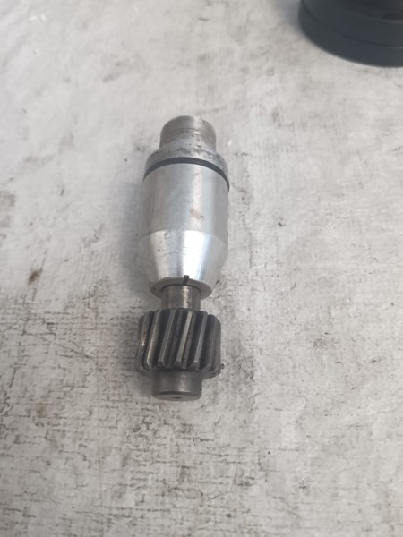 Gear speedo drive Ferrari 365/400 