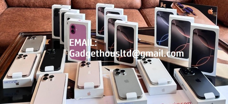 Apple iPhone 16 Pro Max, iPhone 16 Pro, iPhone 16, iPhone 16 Plus, iPhone 15 Pro Max, iPhone 15 Pro, iPhone 15, iPhone 15 Plus