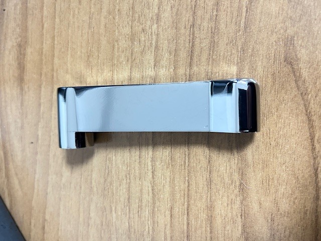 Internal door handles Fiat Dino Spider