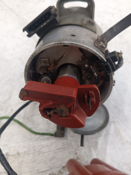 Distributor Mercedes 450 SL
