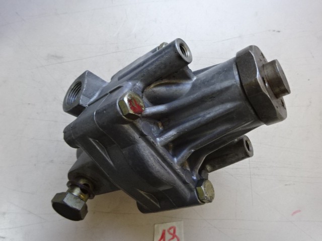 Hydraulic steering pump Ferrari 550, F575, F612