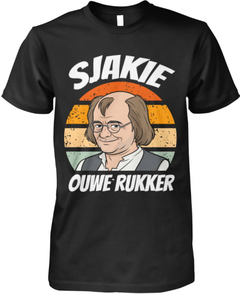 Familie Flodder Shirts