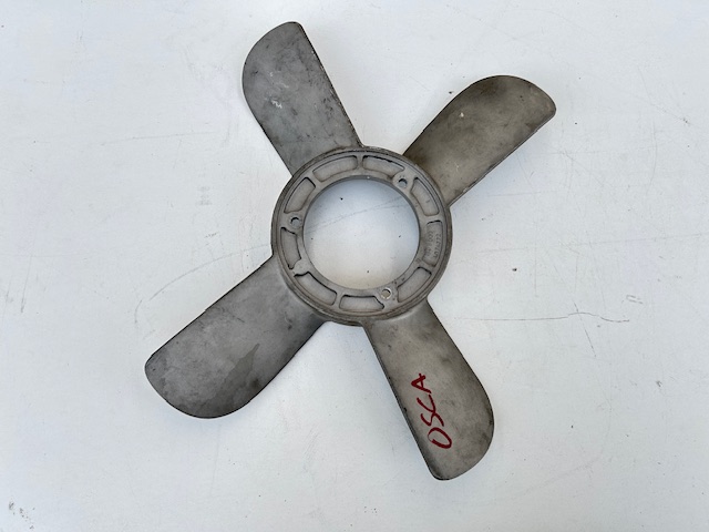 Cooling fan for Osca