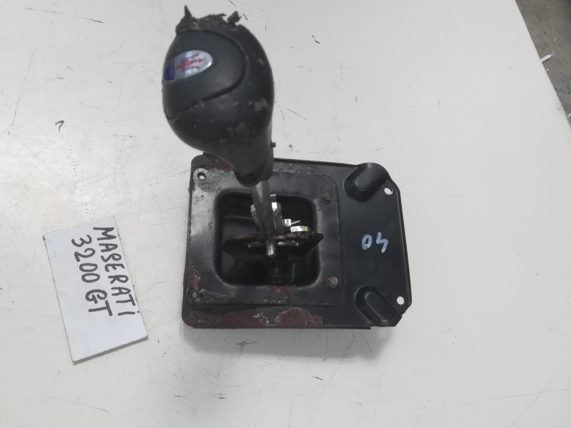 Automatic gearbox lever Maserati 3200 GT