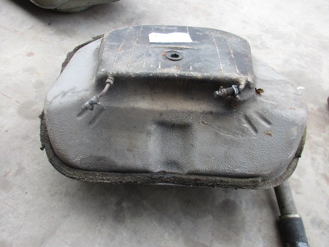 Fuel tank for Porsche 911 series 2