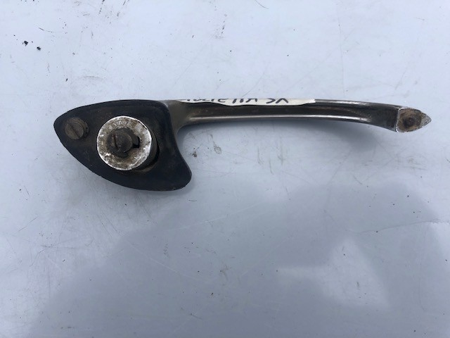 External door handles Alfa Romeo Giulietta s1