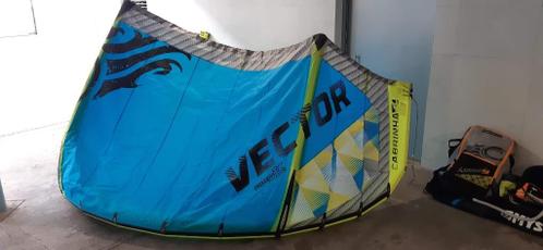 9m Cabrinha Vector Kite 2014