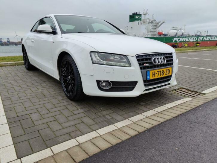 A 5 Coup 2.0 TFSI S.LINE MET MOTOR GARANTIE