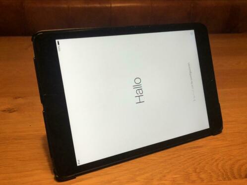 A1432 iPad mini Wi-Fi 16GB 1e generatie