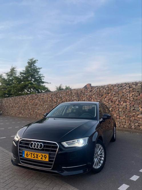 A3 Sportback 1.4 TFSI Ambiente Pro Line plus