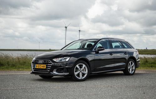 A4 Avant 40 TFSI Pro Line VIRTUAL COCKPIT  STOELVERWARMING